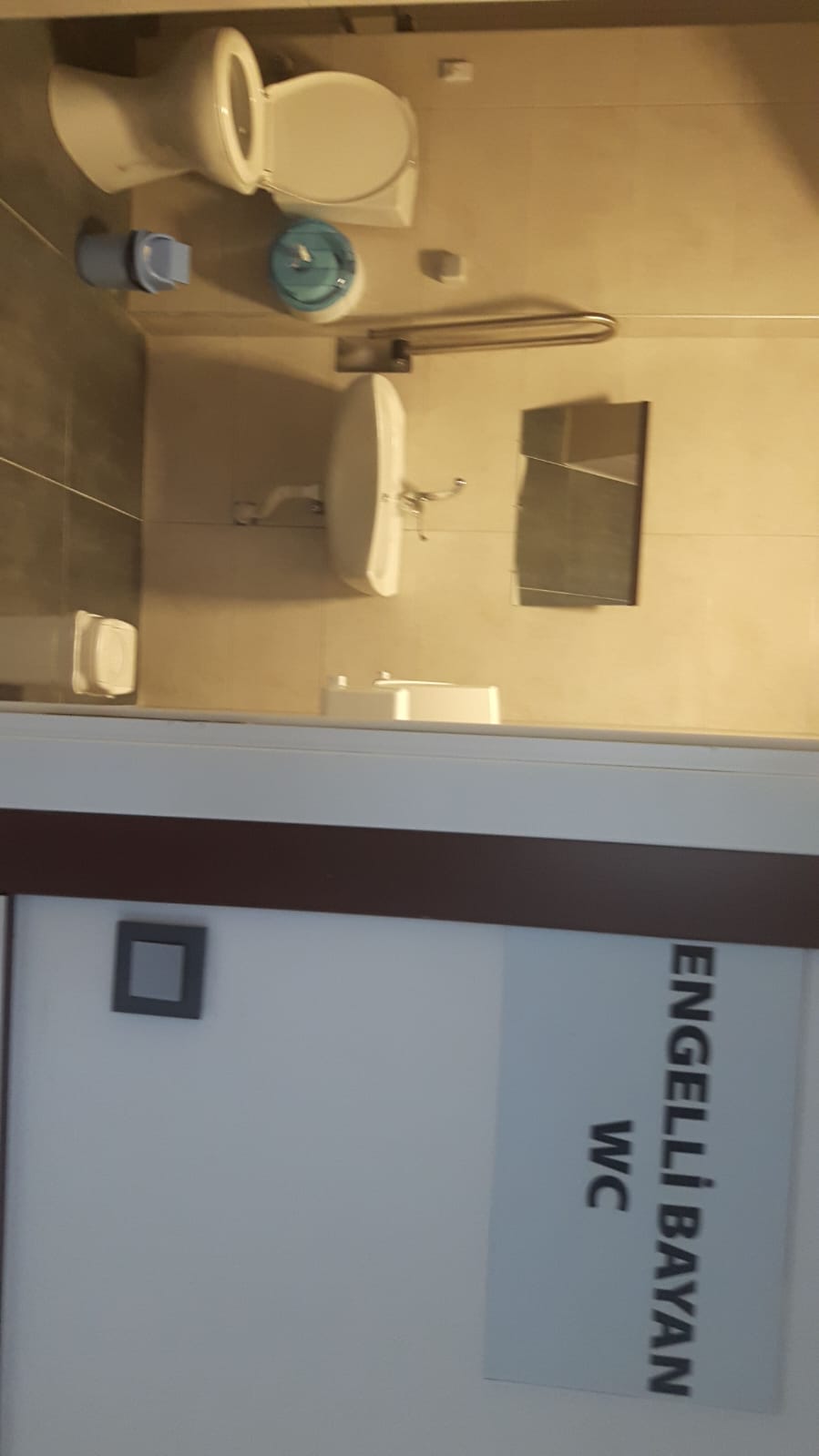 Muratpaşa Aile Sağlık Merkezi
