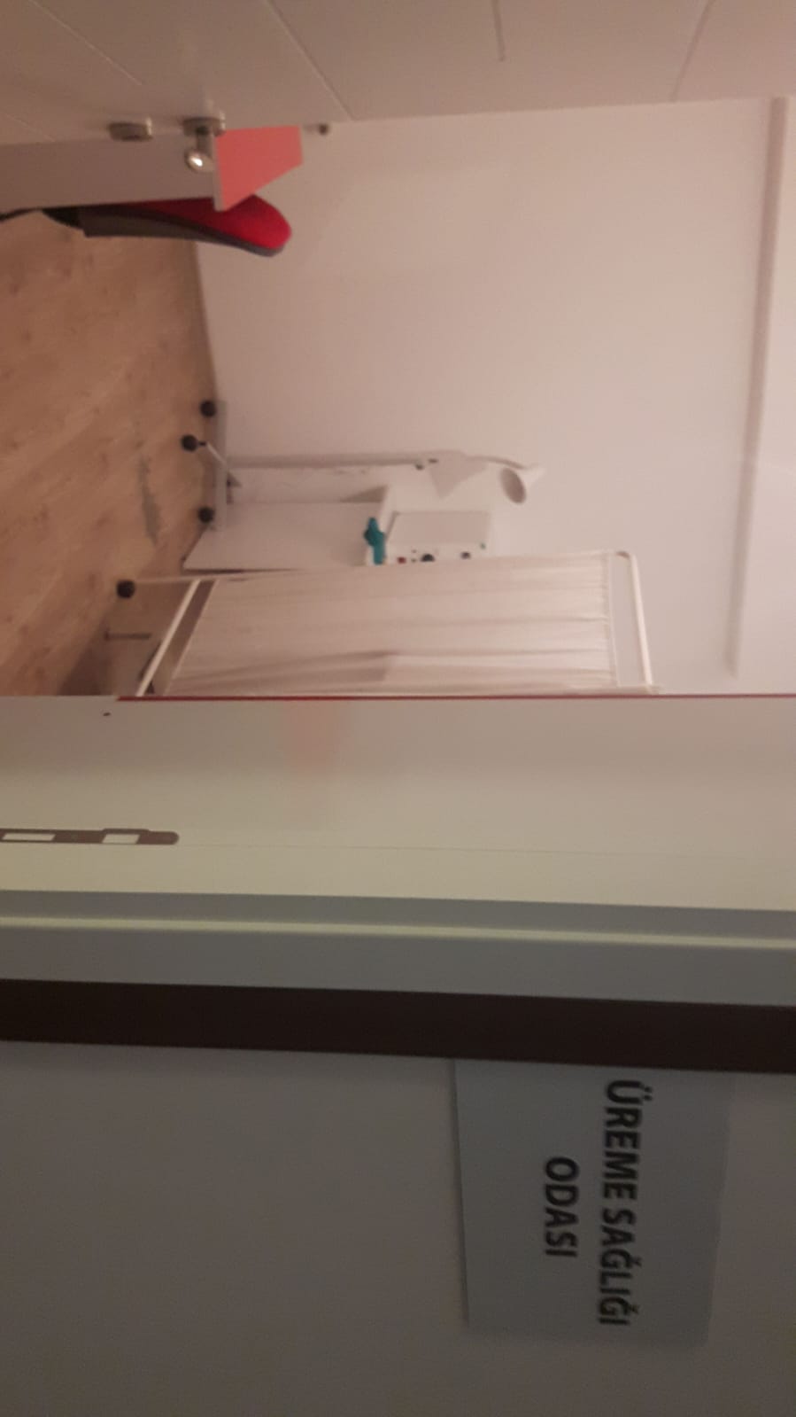 Muratpaşa Aile Sağlık Merkezi